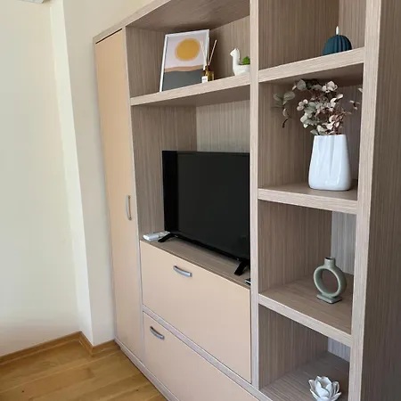 Horizon Apartment Burgas