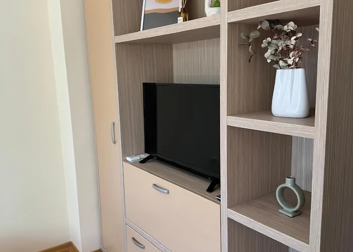 Horizon Apartment Burgas