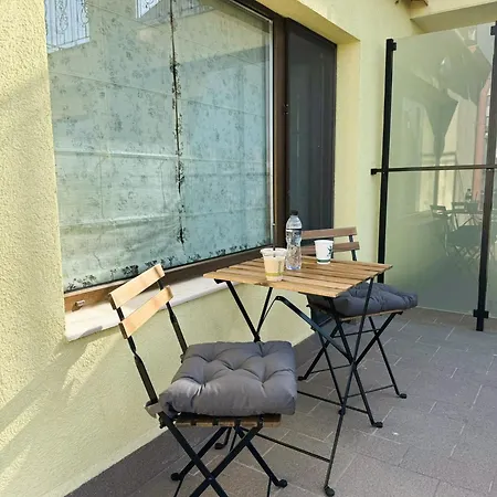 Horizon * Burgas City